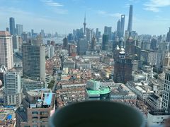 -上海雅居乐万豪侯爵酒店