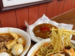 -大中沙茶面(中山路店)