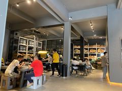 -来回·咖啡(钟村咖啡豆店)