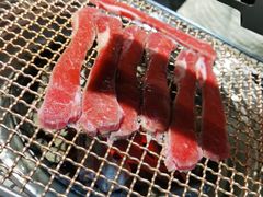 -九田家黑牛烤肉料理(太阳城店)