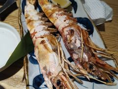 -昇鳗鱼家(浦东店)