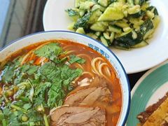 -宛平李记小吃(东关街店)