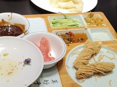 -杏花村水席楼·洛阳水席(老城十字街店)