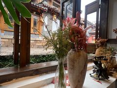 -小喜客·云南特色菜(纳西庭院店)