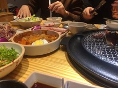 -喜来稀肉(北外滩白玉兰广场店)