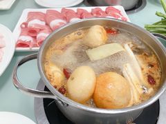 -中国农业大学-第4食堂