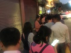 门面-细妹五香牛杂(步行街店)