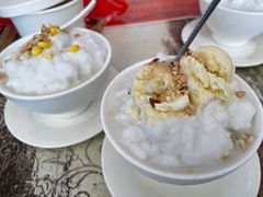 -四姨杂粮甜品