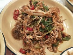-东排食堂长沙小吃大排档(五一广场店)