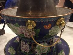 -东来顺饭庄(王府井步行街店)