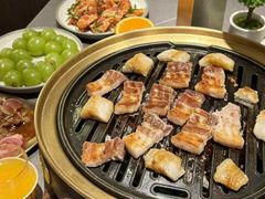 -東盛炭烤自助料理(浦东文峰广场店)