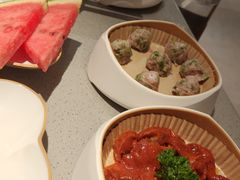 -海底捞火锅(奥体南路店)
