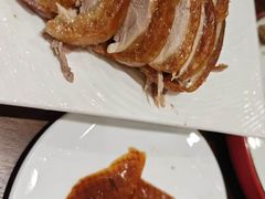 -全聚德(上海首店浦东店)