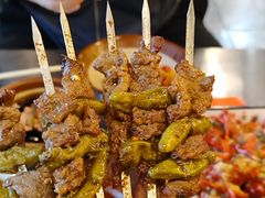 -蜀川川破店·江湖菜·烧烤(北京首店)