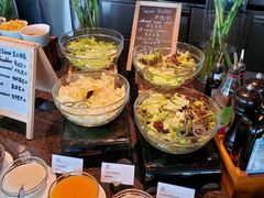 -Social 秀西餐厅-长沙瑞吉酒店(运达店)