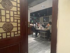 -厚味居炙子烤肉·清真(天桥南纬路店)