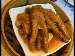 -点都德(汇胜楼店)