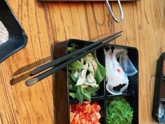 -千寻烧肉(政务区店)