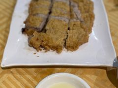 -粤北餐馆