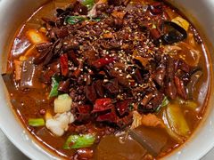 -小吊梨汤·北京菜·烤鸭(清河万象汇店)