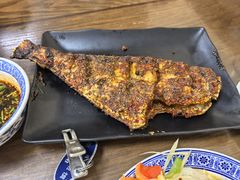 -崇德楼水盆牛羊肉泡馍馆(文艺路店)