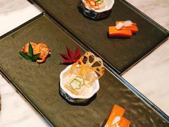 -月下料理(楷林IFC店)