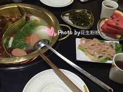 -怡品川宇火锅(宝立方店)