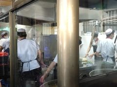 -吾穆勒蓬灰牛肉面·清真(北滨河中路店)