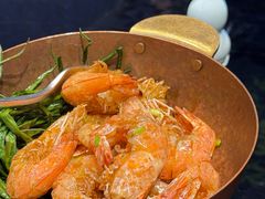 -香雪海饭店中餐厅(湖滨店)