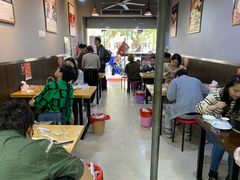 -斯丹姜母鸭·古法干香(田安南路店)