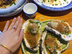 -旺角小渔村·海肠捞饭开创者(环山路店)