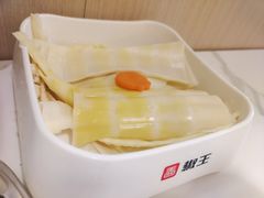 -椒王火锅(厚街万达店)