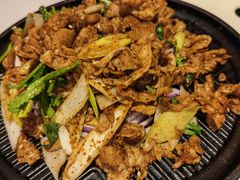 -东门烤鸭店(鼓楼店)