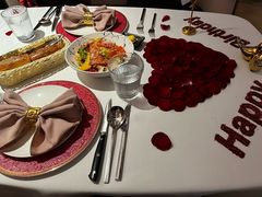 -Kathleen's Bistro&Bar 凯圣琳西餐厅(漕河泾印象城店)