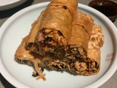 -小吊梨汤·北京菜·烤鸭(鸟巢店)