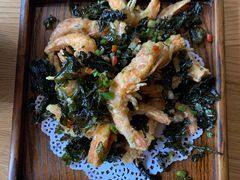 -竹里馆·淮扬菜·功夫茶(老门东店)