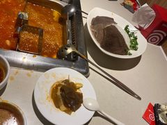 -海底捞火锅(万丰桥店)