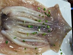 android_upload_pic-金妈家烤肉(龙湖U城天街店)