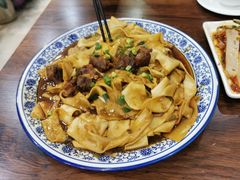 -壹阁胡羊焖饼(特色小吃街店)