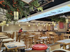 -八婺饭堂·自选店(新光汇店)