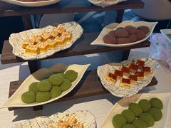 -滩万日本料理Nadaman(国贸大酒店)