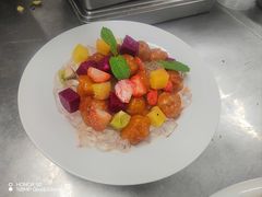 -惠丰堂饭庄·烤鸭·京味菜(翠微路店)