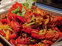 -乔街深夜食堂·小龙虾·高压锅生蚝(杭州总店)