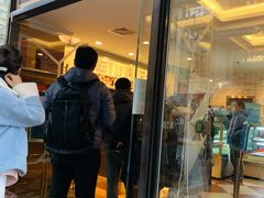门面-国际饭店·帆声西饼屋(黄河路店)