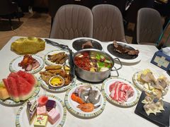 -吉布鲁牛排海鲜自助(成都大悦城店)