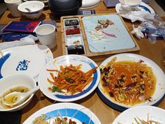 -满园烤鸭·春饼(奥体万达店)