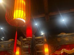 -小龙坎老火锅(北大荒店)