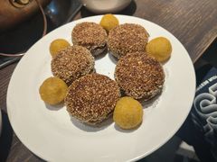 -东来顺铜锅炭火涮肉(上地华联店)