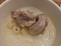 -春润大地海南椰子鸡(沙井京基百纳广场店)