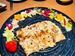 -水之惠鲜鱼料理(王府大街店)